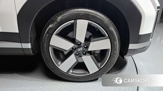 Hyundai Santa Fe (MX5) id 2915008 из Кореи 15