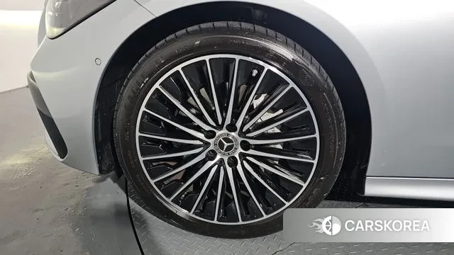 Mercedes-Benz CLE-Class C236 id 3571433 из Кореи 15