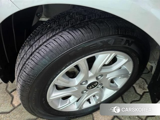 Kia All New Morning (JA) id 4605444 из Кореи 15