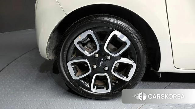 Kia The New Ray id 3892409 из Кореи 15