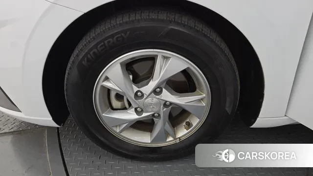 Hyundai Avante (CN7) id 3344302 из Кореи 15