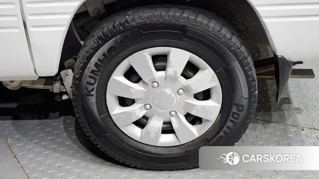 Chevrolet (GM Daewoo) New Damas id 3096245 из Кореи 15