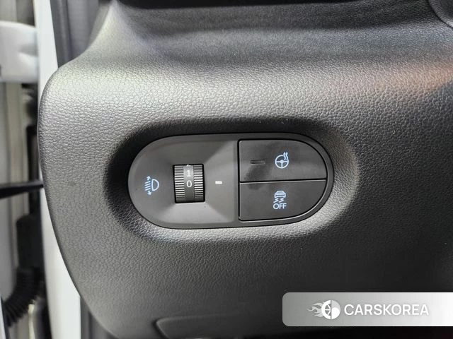 Hyundai Casper id 3786527 из Кореи 15