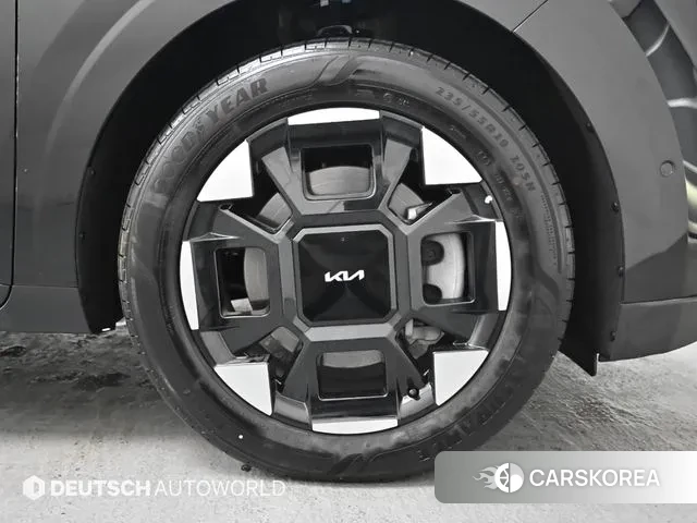 Kia The New Carnival 4th Generation id 3689531 из Кореи 15