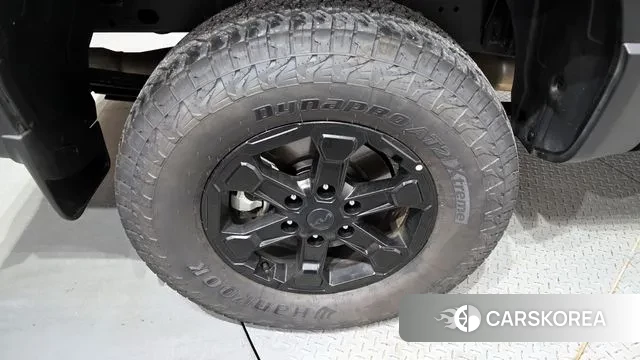 Kia Tasman id 3732431 из Кореи 15