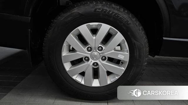 Ssangyong The New Rexton Sports Cannes id 4739990 из Кореи 25