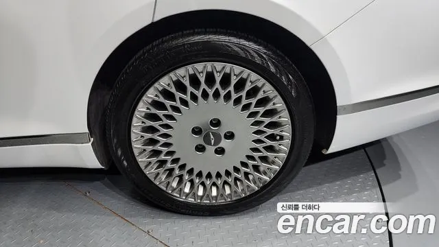 Genesis G80 (RG3) id 2812711 из Кореи 15