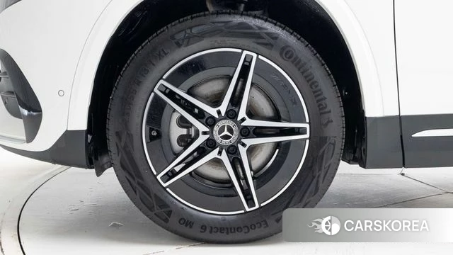 Mercedes-Benz EQA H243 id 3939837 из Кореи 15