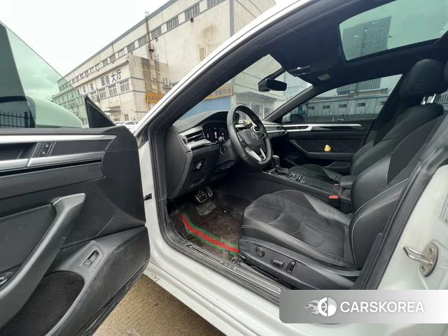 Volkswagen CC id 4258470 из Китая 11