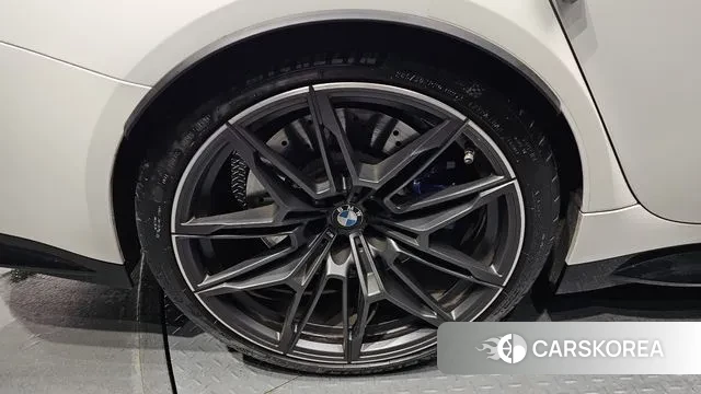 BMW M3 (G80) id 3571464 из Кореи 15