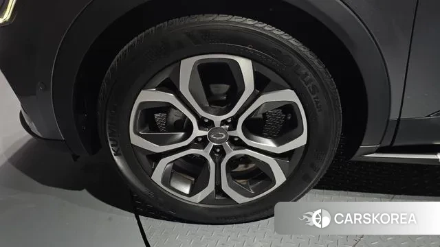 Renault Korea (Samsung) XM3 id 3601127 из Кореи 15