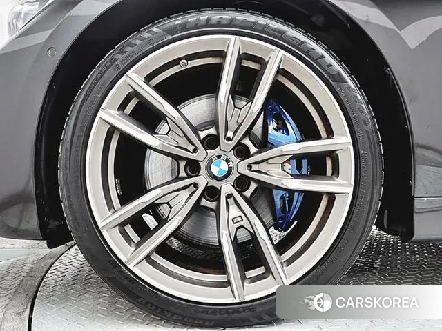 BMW 3 Series (G20) id 3037768 из Кореи 15