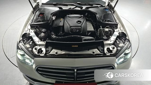 Mercedes-Benz E-Class W213 id 4249867 из Кореи 27