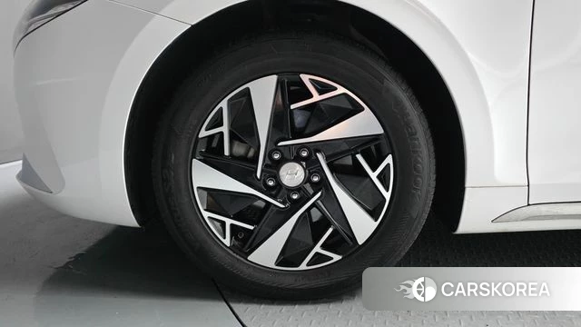 Hyundai The New Grandeur IG Hybrid id 4550498 из Кореи 15