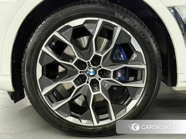 BMW X7 (G07) id 3841536 из Кореи 15