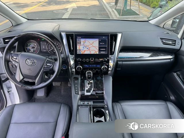Toyota Wilfa 2022 Белый из Китая, фото 5