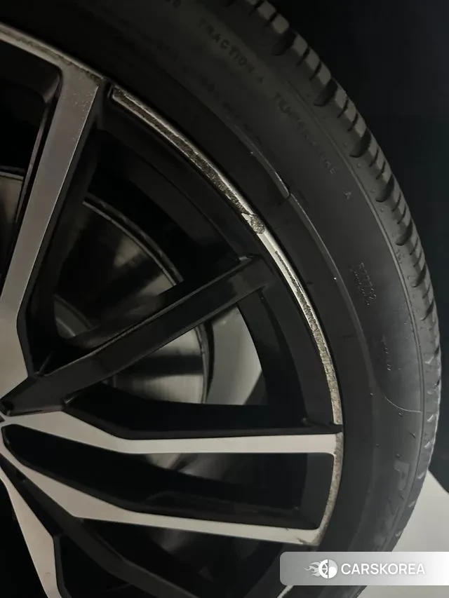 BMW X5 (G05) id 3452545 из Кореи 14