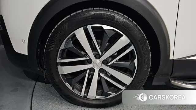 Peugeot 5008 second generation id 3345157 из Кореи 15