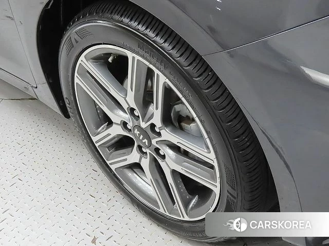 Kia Come New K3 id 4775906 из Кореи 15