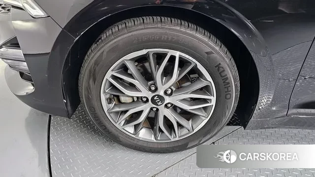 Kia K5 3rd generation id 2980461 из Кореи 15