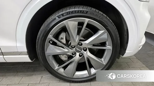 Genesis GV70 id 3735068 из Кореи 15