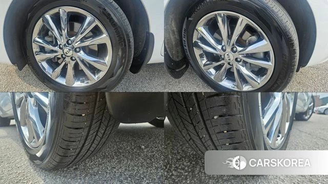 Kia The New Carnival id 4435226 из Кореи 15
