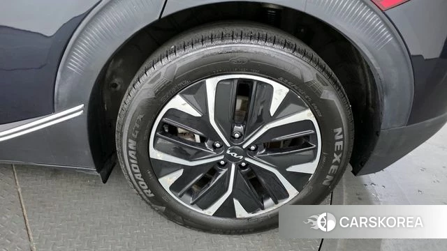 Kia EV6 id 3842222 из Кореи 15