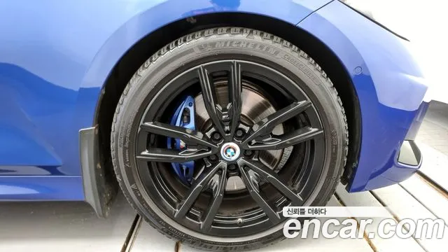 BMW 3 Series (G20) id 2848109 из Кореи 15