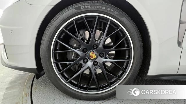 Porsche Panamera (971) id 4267538 из Кореи 28