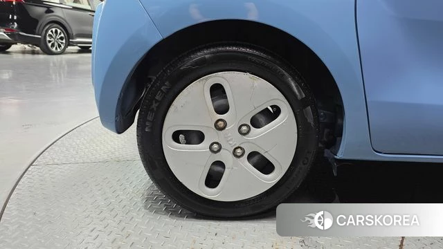 Kia The New Ray id 4775765 из Кореи 25