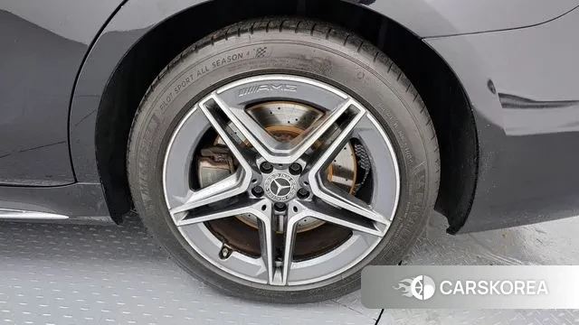 Mercedes-Benz S-Class W223 id 3771471 из Кореи 15