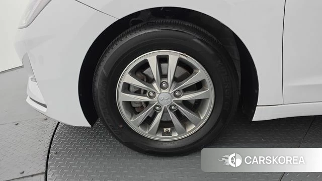 Hyundai The New Avante AD id 4410897 из Кореи 15