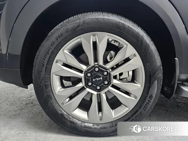 Kia Mohave Master id 3572235 из Кореи 15