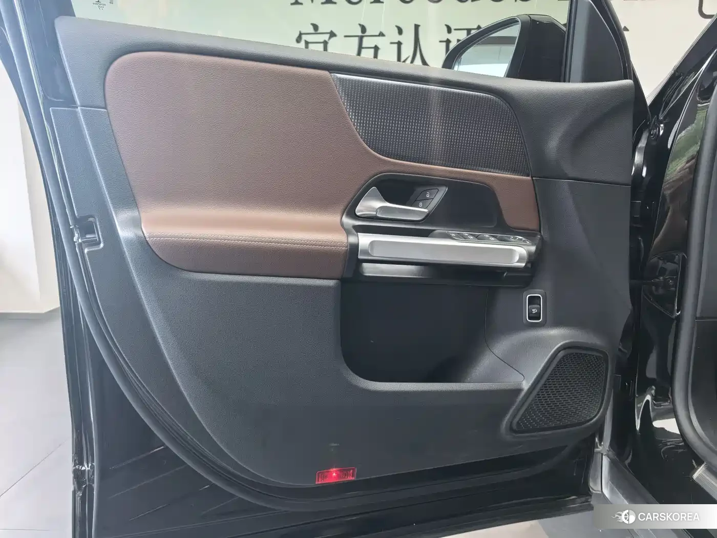 Mercedes-Benz GLB id 4654550 из Китая 10