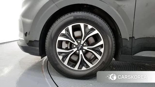 Kia Carnival 4th generation id 2999017 из Кореи 15