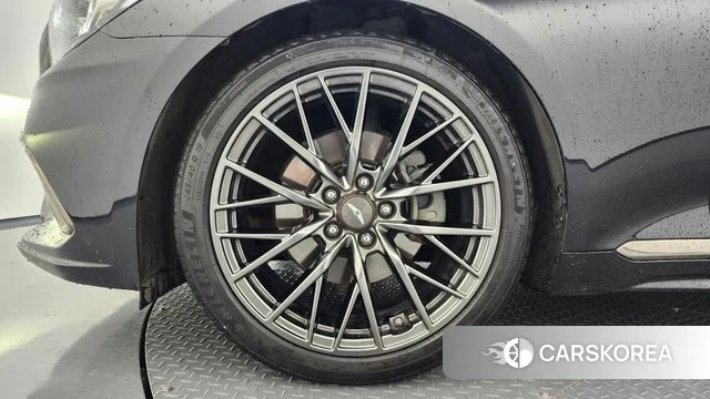 Genesis G80 id 4551559 из Кореи 31