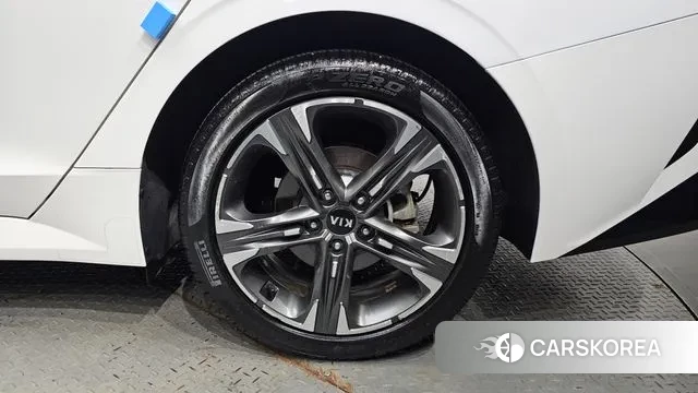 Kia K5 3rd generation id 3283410 из Кореи 15