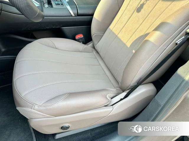 Mercedes-Benz EQE SUV id 4258074 из Китая 25