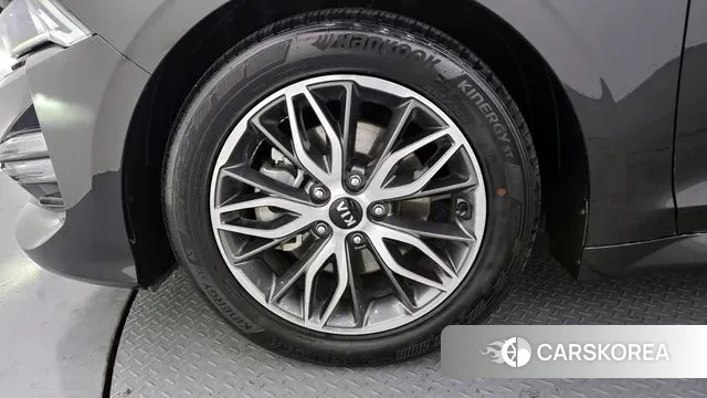 Kia K5 3rd generation id 3702664 из Кореи 15