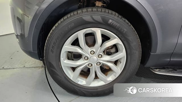 Land Rover Discovery 5 id 3899860 из Кореи 15