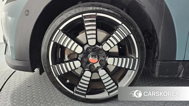 Mini Cooper S id 3405652 из Кореи 15