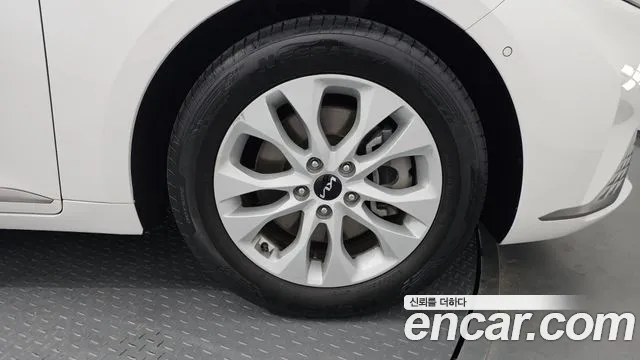 Kia K8 id 2837612 из Кореи 15