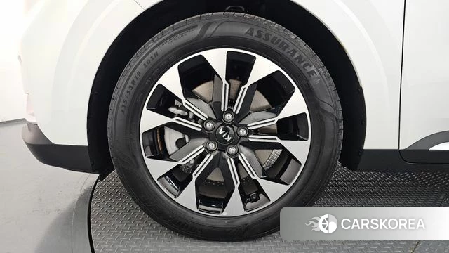 Kia Carnival 4th generation id 4245052 из Кореи 30