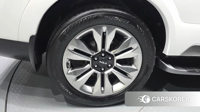 Kia Mohave Master id 4282087 из Кореи 15