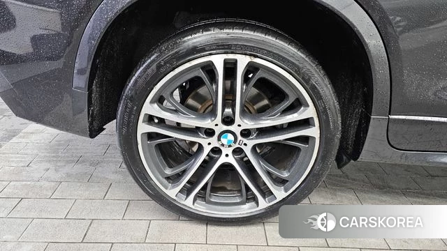 BMW X4 (F26) id 3912017 из Кореи 15