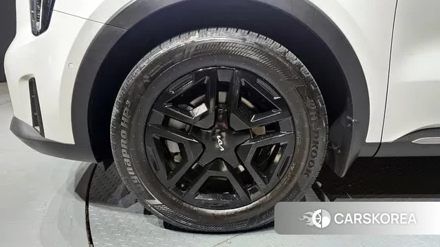 Kia The New Sorento 4th Generation id 3758170 из Кореи 15