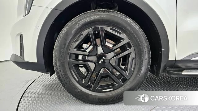 Kia The New Sorento 4th Generation id 3850803 из Кореи 15