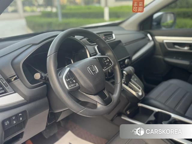 Honda CR-V id 4263456 из Китая 10