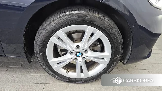 BMW 2 Series Active Tourer (F45) id 3593450 из Кореи 15