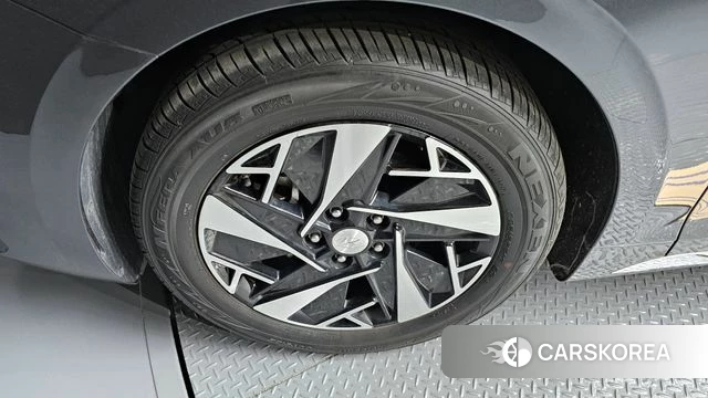 Hyundai The New Grandeur IG Hybrid id 4250327 из Кореи 25
